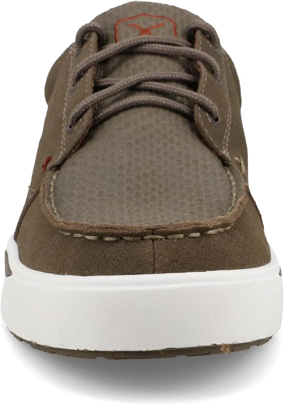 Кроссовки Twisted X Men's Kicks Casual, Dune — фото 3