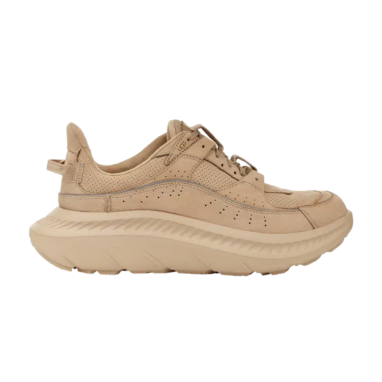

Кроссовки UGG CA805 V2 Nubuck, коричневый