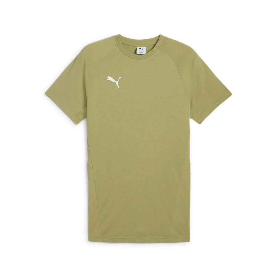 

Мужская футболка Puma teamEVOSTRIPE Tee 659953