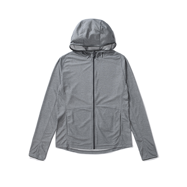 

Женский топ URBAN Series Phenix, серый