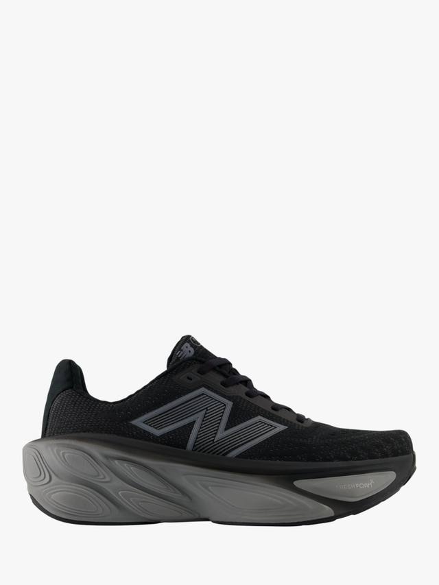 

Кроссовки fresh foam x more v5 для бега New Balance, черный