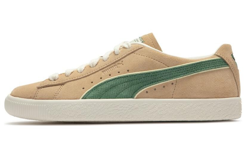 

Кроссовки PUMA Suede Vintage Players Lounge Light Sand