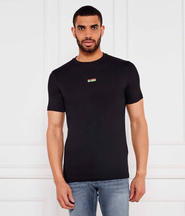 

Футболки Regular fit Karl Lagerfeld, черный