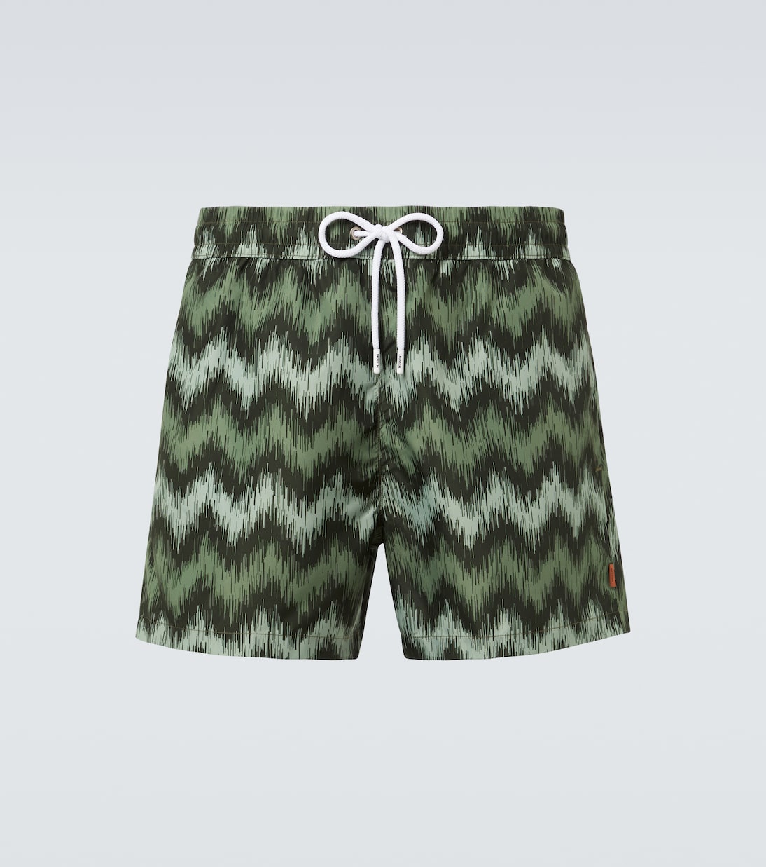 

Плавки зигзаг Missoni, Green Tones