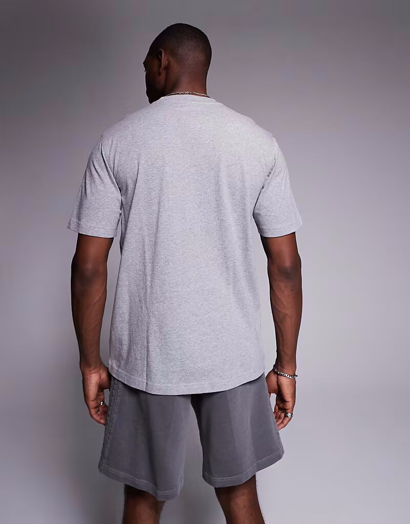 Футболка Adidas Originals Trefoil Essentials — фото 3