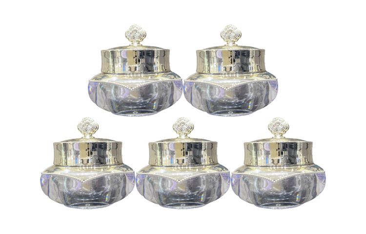 

Наборы для путешествий TQDan / Пробные наборы для женщин The History Of Whoo