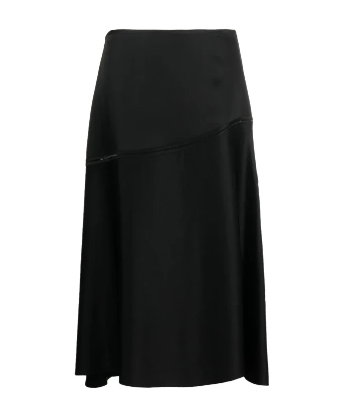 

Юбка Jil Sander, черный