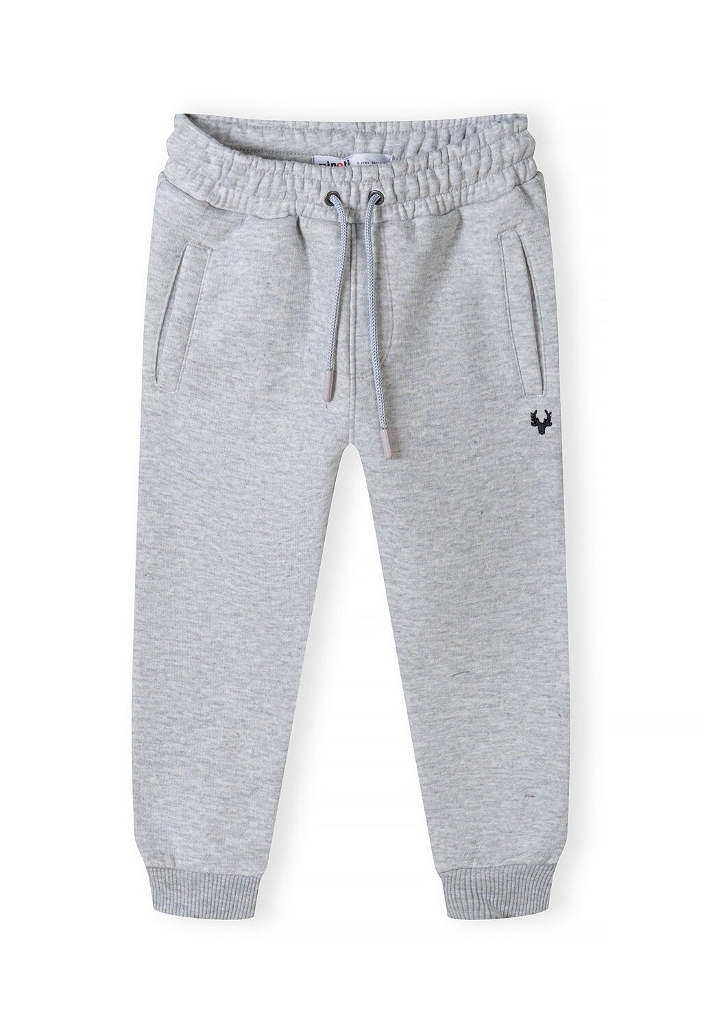 

Брюки спортивные MINOTI, цвет grey