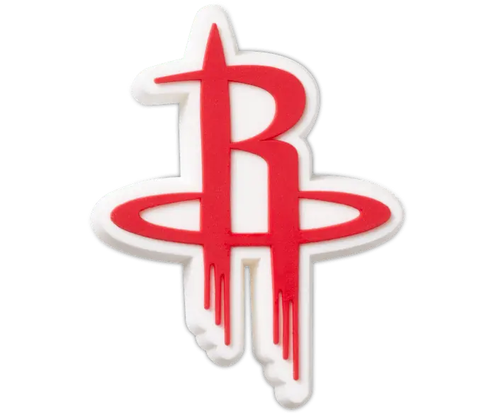 

Джиббитсы NBA Houston Rockets Crocs
