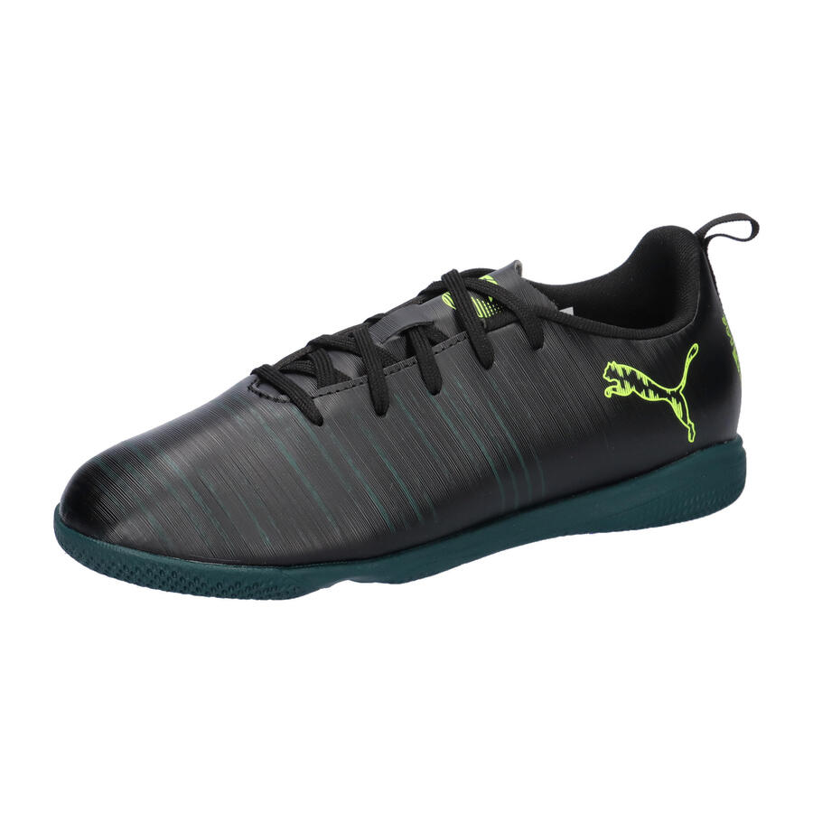 

Детские футбольные бутсы Puma FUTURE 8 PLAY IT Jr 108627