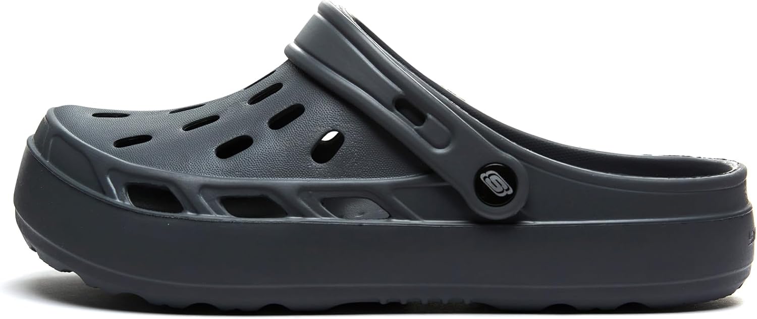 

Мужские кроссовки Skechers Foamies Swifters - Steady, Charcoal