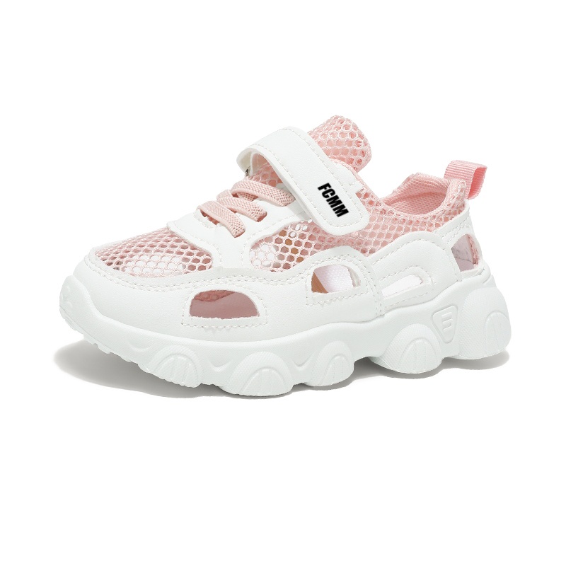 

Детская повседневная обувь для детей FCMM, розовый