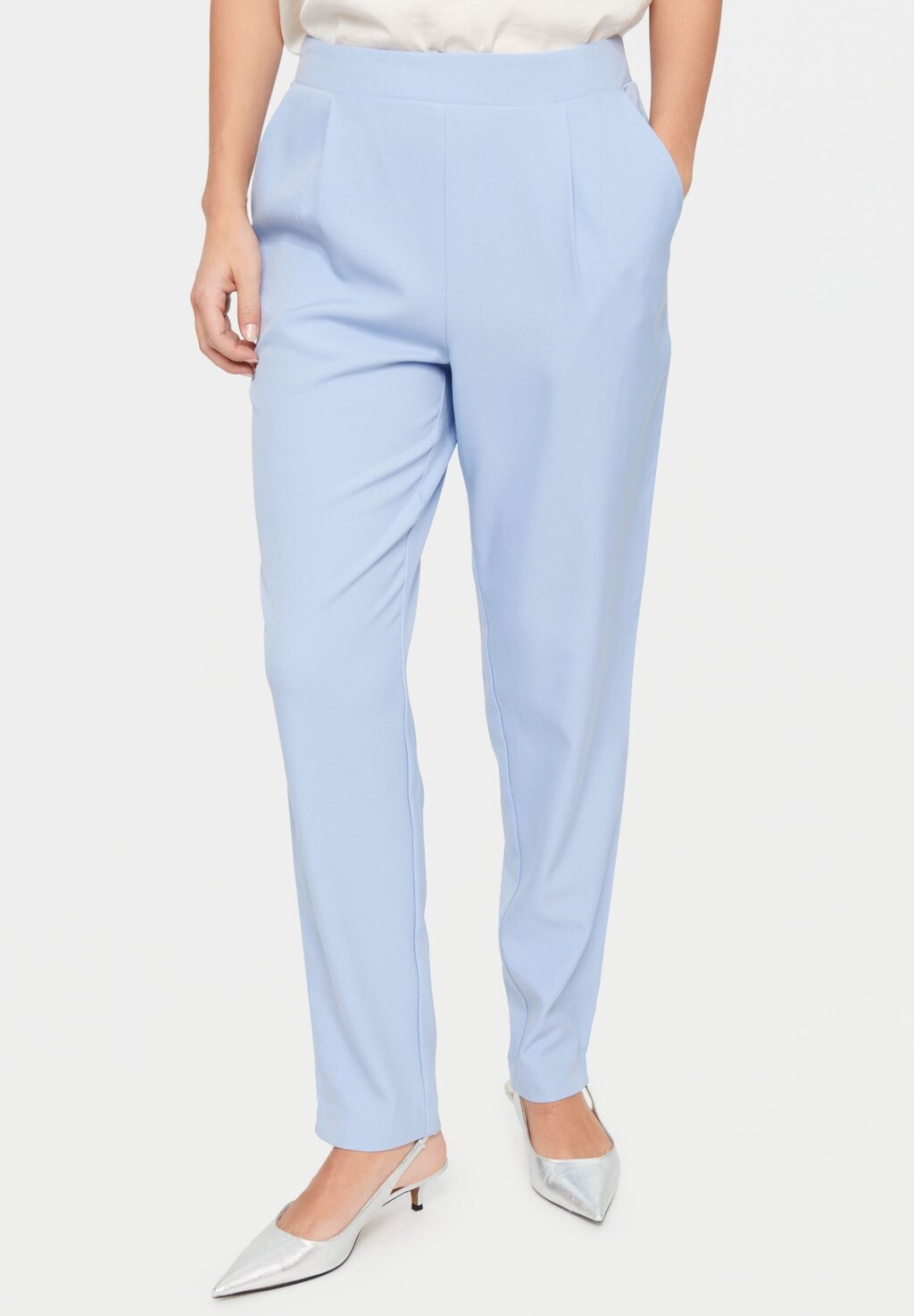 

Брюки CELEST Saint Tropez, цвет chambray blue