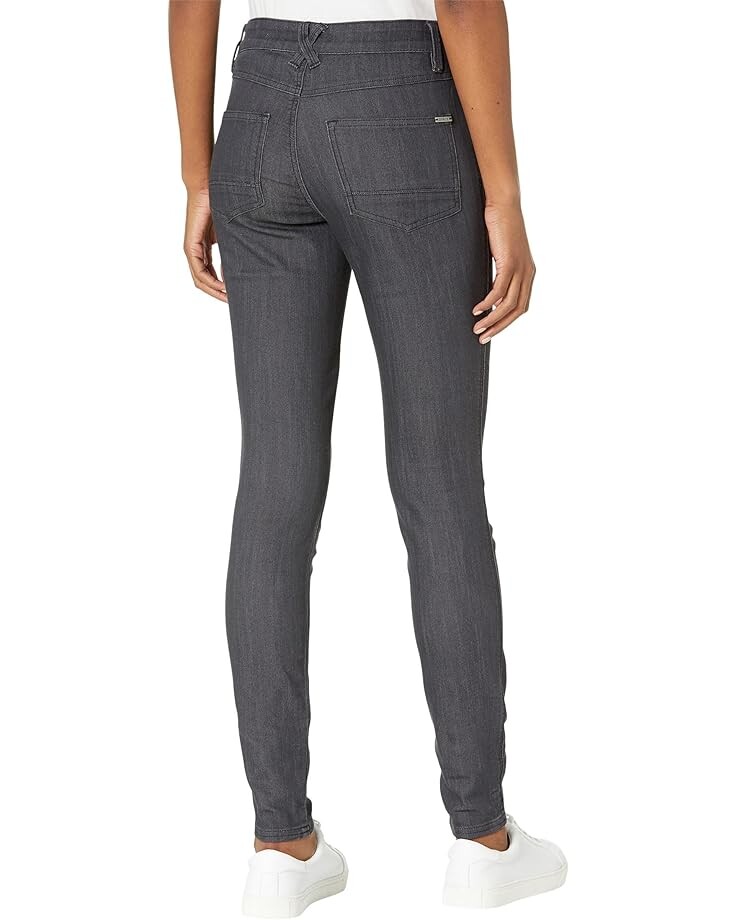 

Джинсы Prana Oday Jeans, цвет Denim Solid