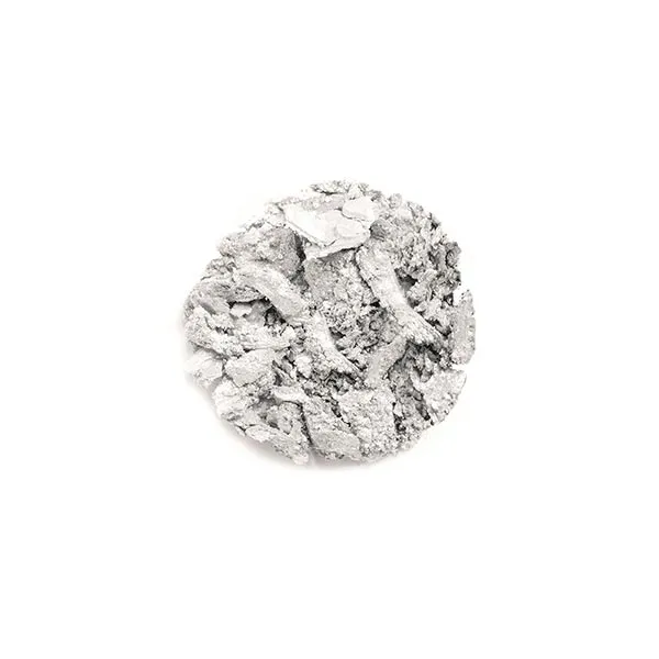 Осветляющие пудровые тени для век Les Phyto Ombres Sisley, цвет glow silver — фото 3