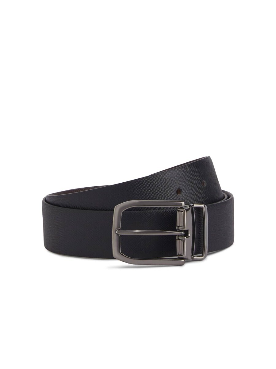 

Ремень Boggi Milano Belt, черный