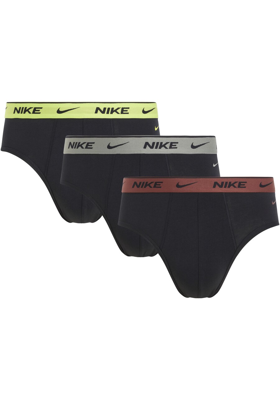 

Трусы NIKE Panty, черный