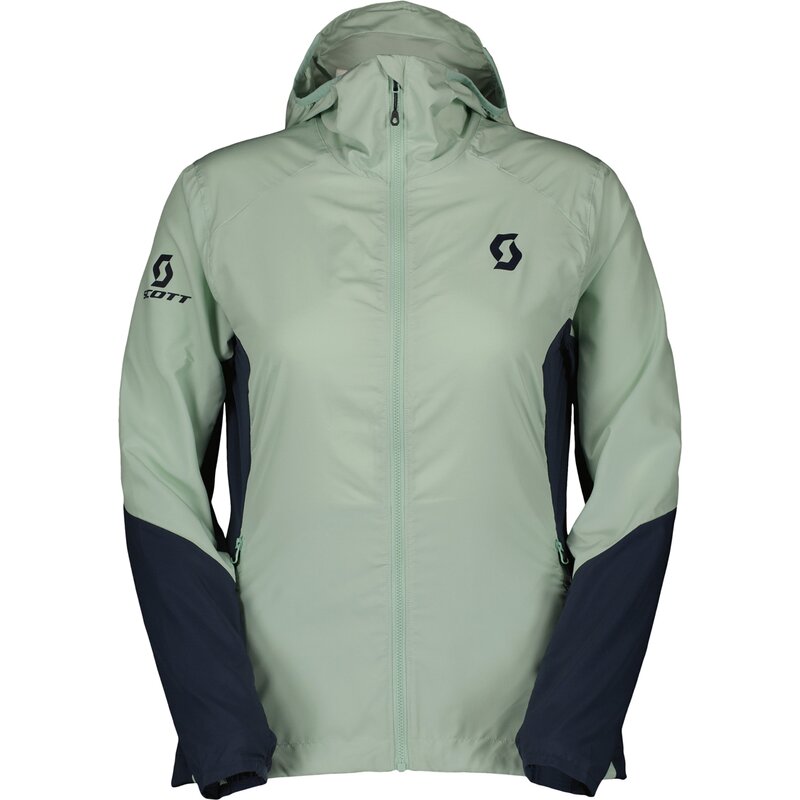

Куртка sco jacket ws exploreair light wb Scott, мультиколор