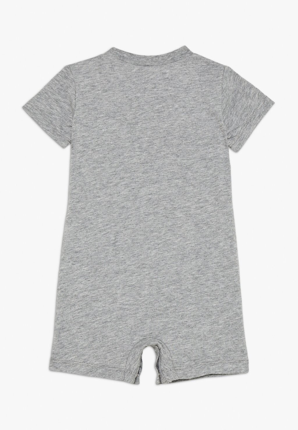 Комбинезон FUTURA ROMPER BABY Nike Sportswear, цвет grey heather/black — фото 2