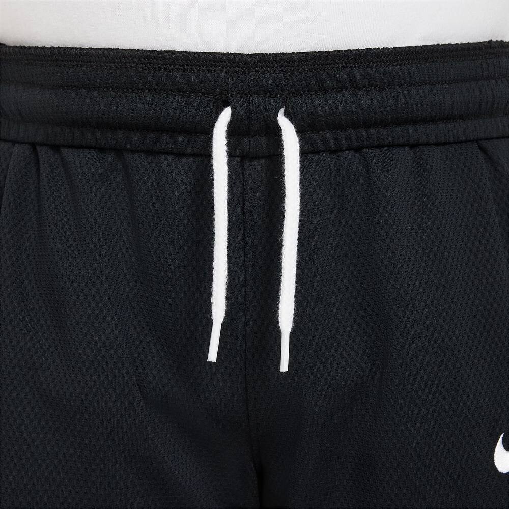 Баскетбольные шорты Nike Dri-FIT Elite 23 для мальчиков 8–20 лет, цвет University Red — фото 3