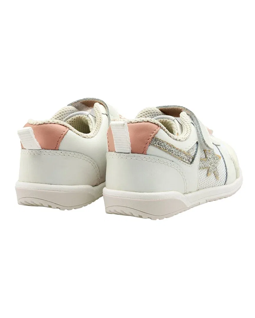 Кожаные кроссовки Oldsoles Sport Star Old Soles, белый — фото 2