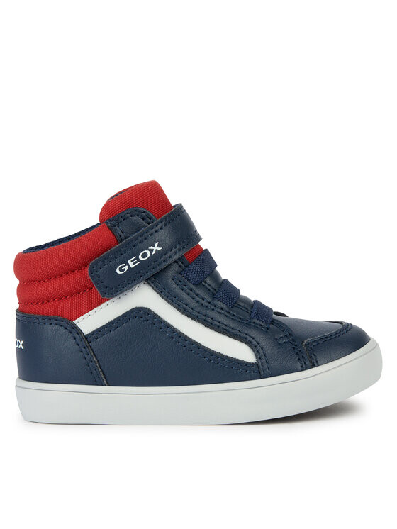 

Кроссовки Geox, синий