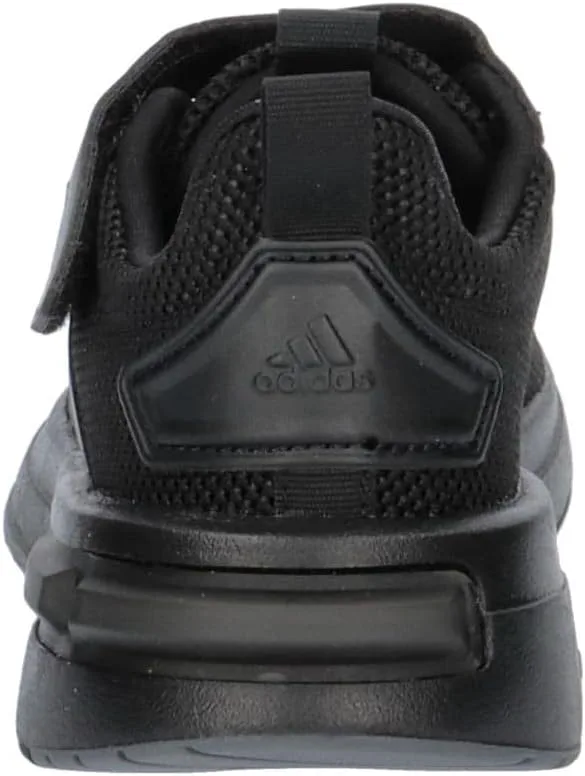 

Кроссовки Adidas Kids Racer Tr23, черный