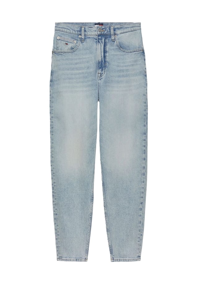 

Джинсы с пятью карманами Tommy Jeans, синий