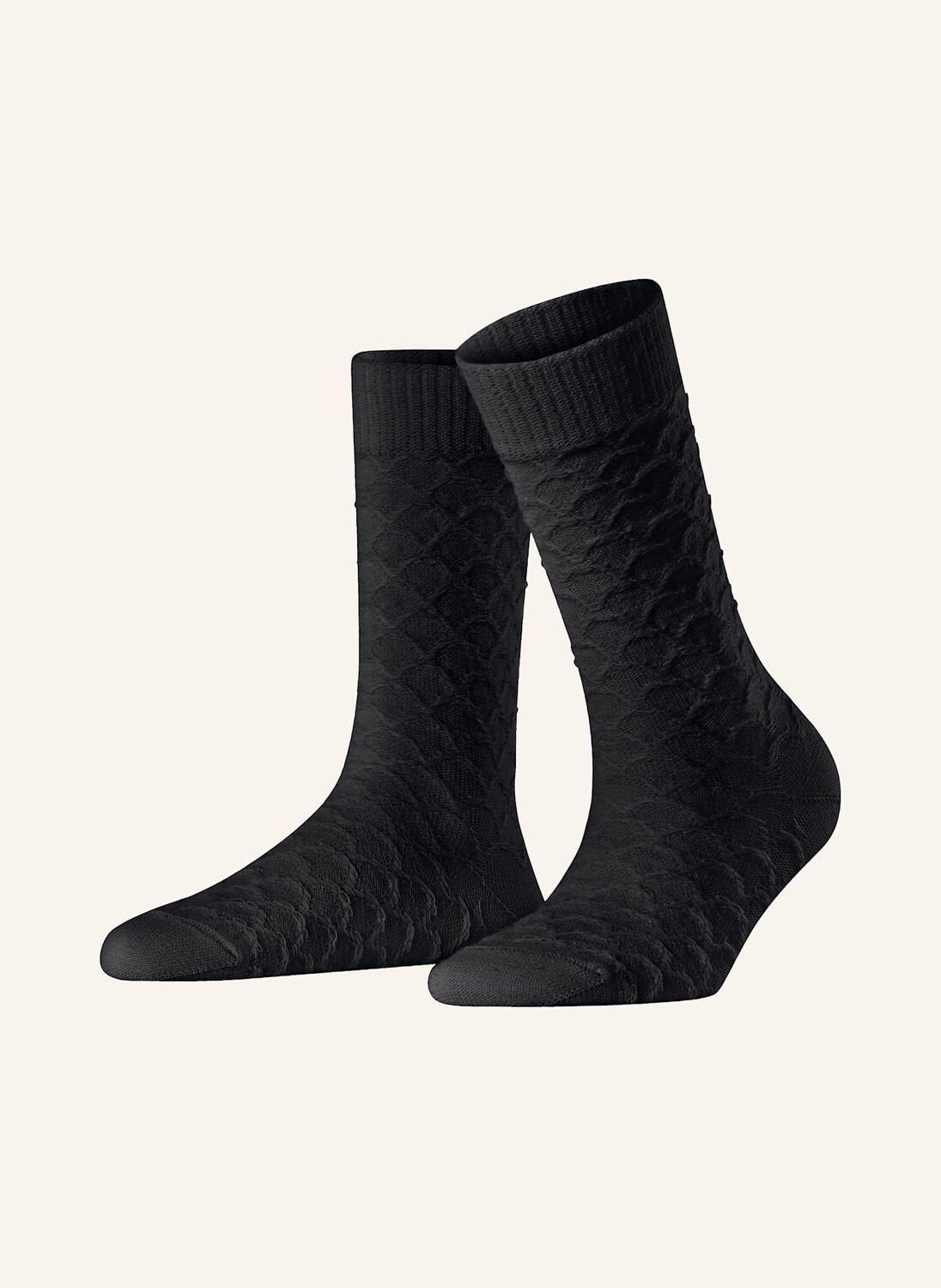 

Носки колоссальное гнездо Falke, черный