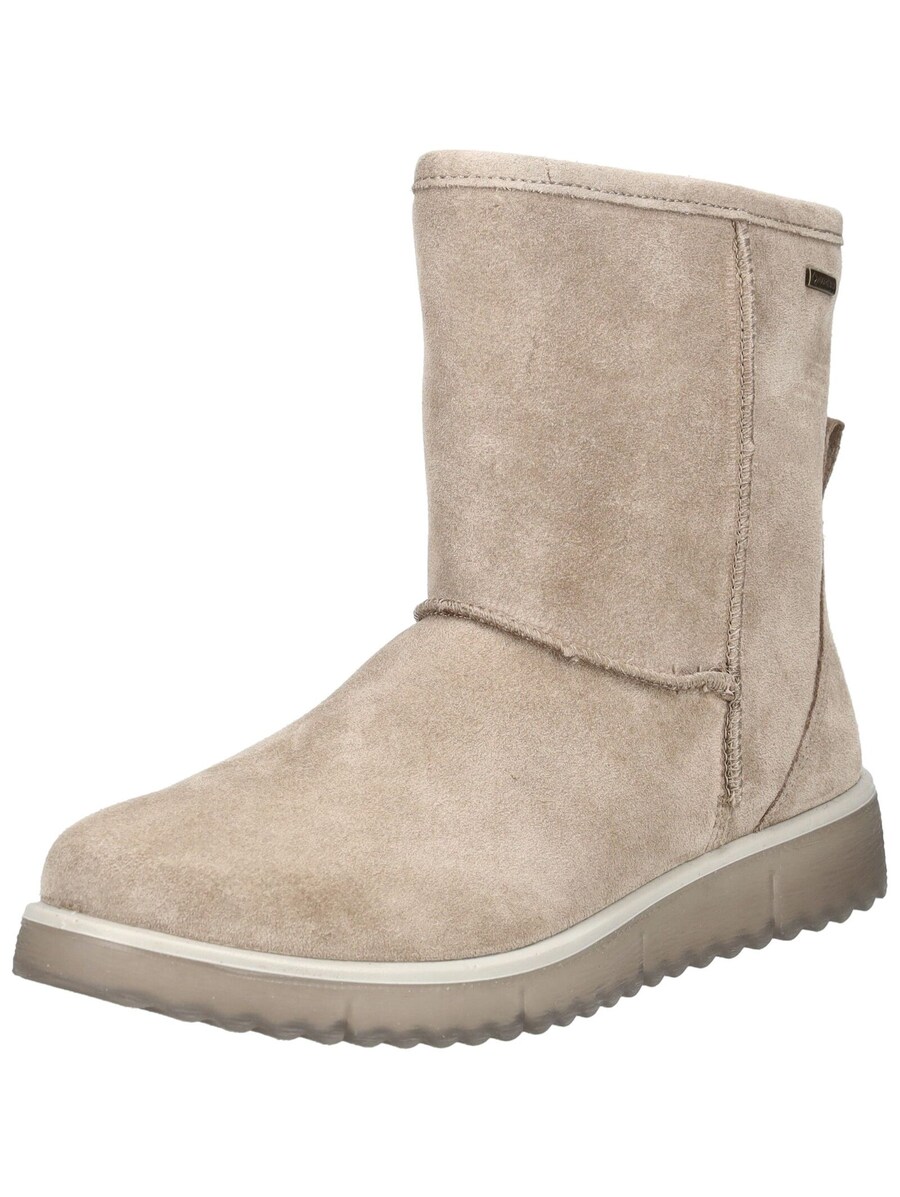 Классические ботильоны Legero Ankle Boots Campania, бежевый