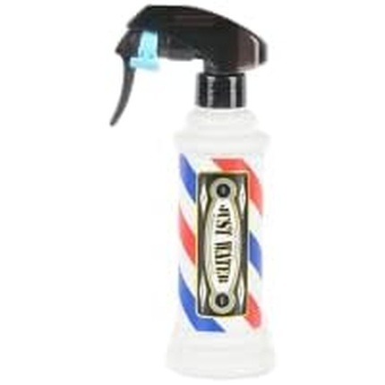 

ZZ Line Schliesser Barber Черный Zzmen
