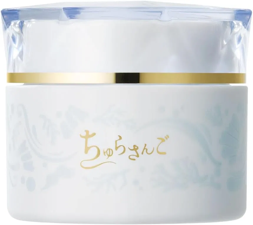 Крем для лица Co., Ltd. Maikea — Дневной My Care Medicinal Whitening Cream, 55 г