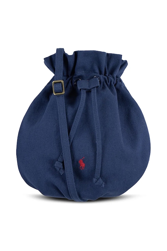 

Детская сумка Polo Ralph Lauren, темно-синий
