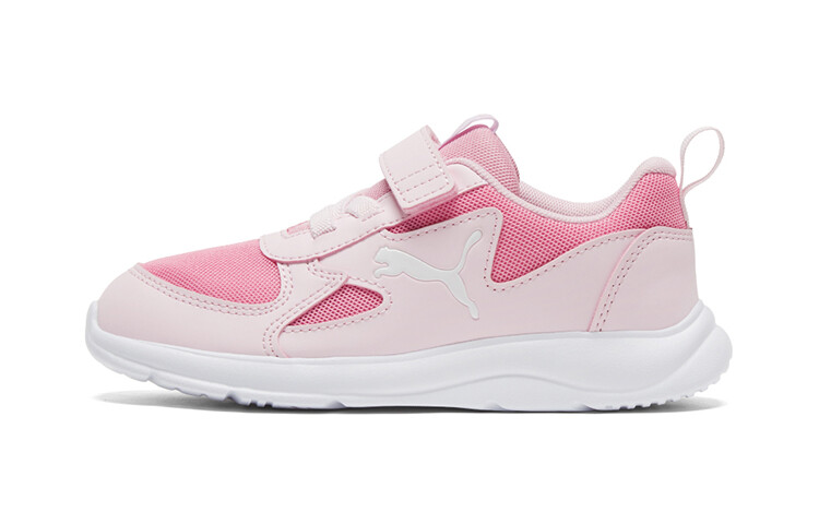 

Детские кроссовки Puma Fun Racer PS