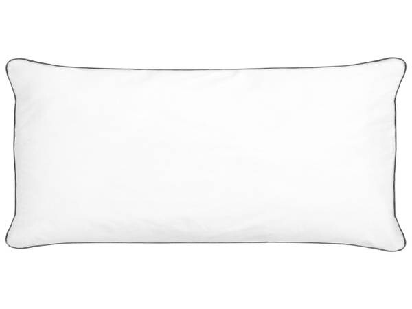 

Подушка Beliani PELISTER, 80x40x40 см, белый