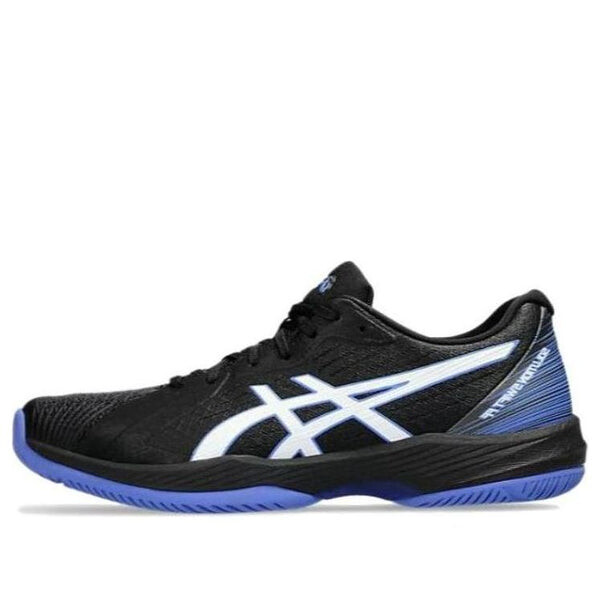 

Кроссовки решение swift ff Asics, черный