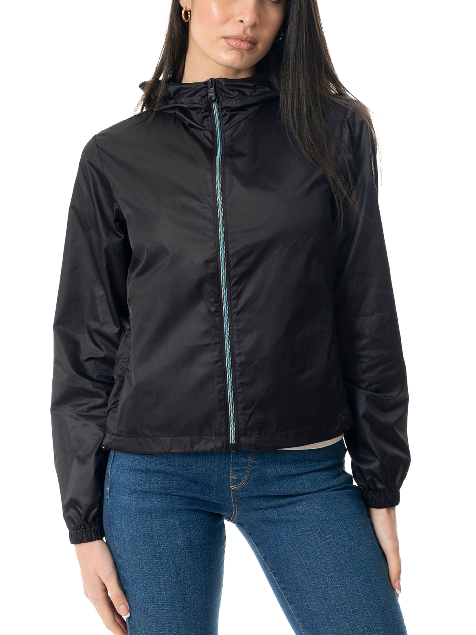 

Куртка tracy jacket Refrigiwear, черный