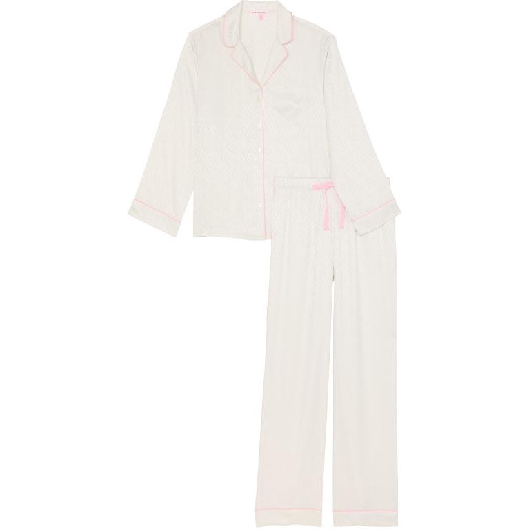 

Victoria's Secret Пижамный комплект женский белый