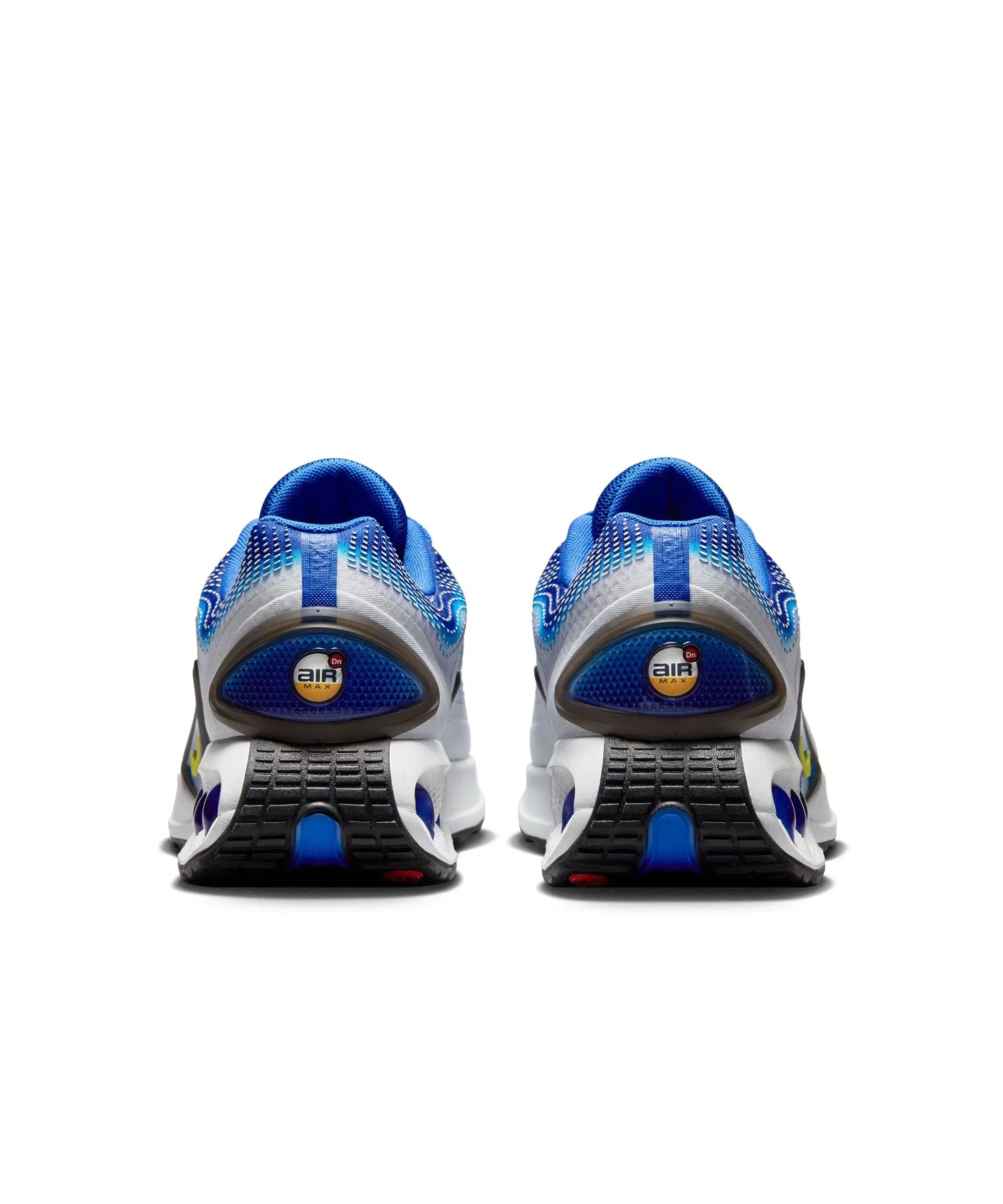 Мужские кроссовки NIKE AIR MAX DN — фото 4