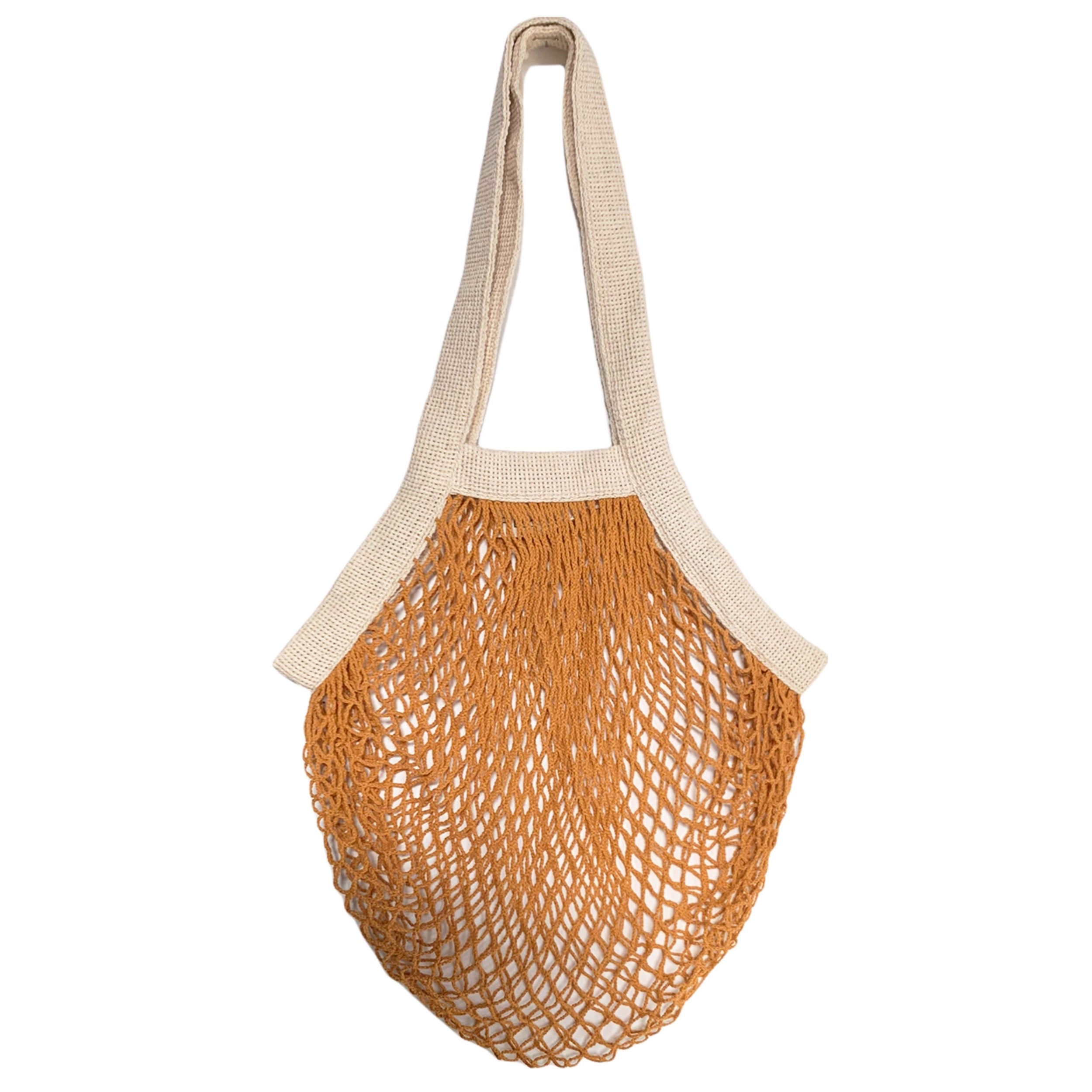 

Французская рыночная сумка Pillowpia, Goldenrod