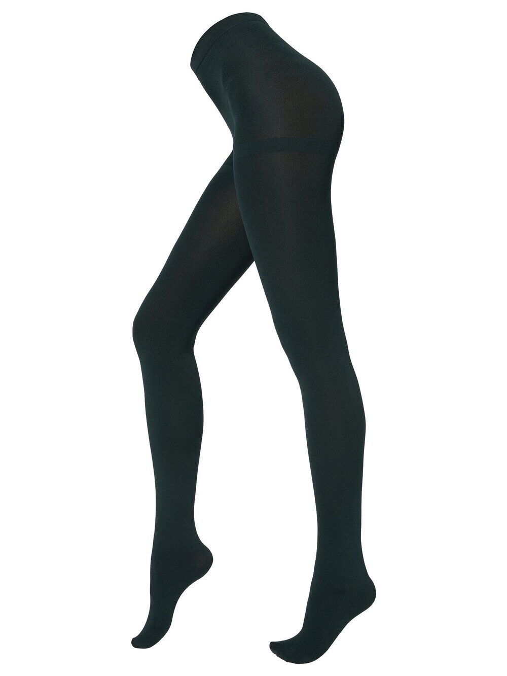 

Колготки CALZEDONIA, изумруд
