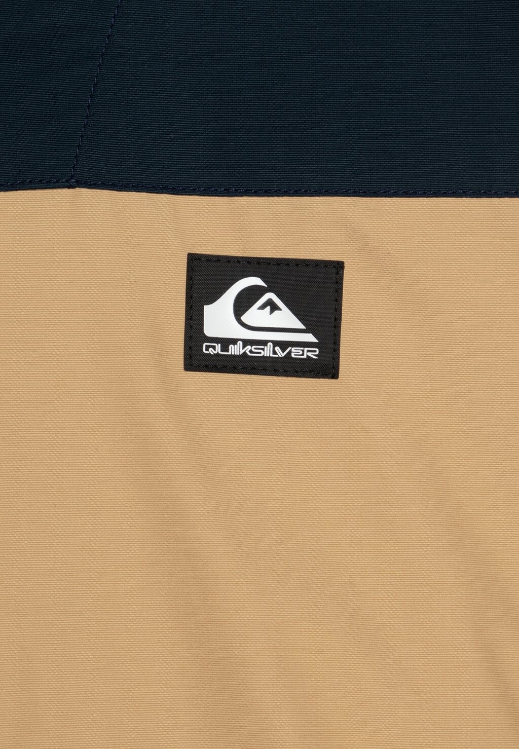 

Зимняя куртка OVERCAST WARM Quiksilver, бежевый