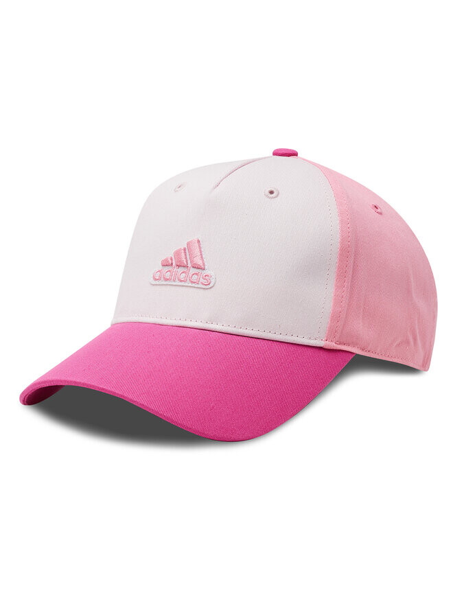 

Бейсболка Adidas, розовый