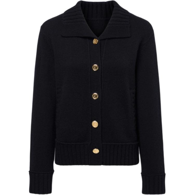 

Топ KARL LAGERFELD FW25 для женщин KARL LAGERFELD / Karl Lagerfeld Jeans, черный