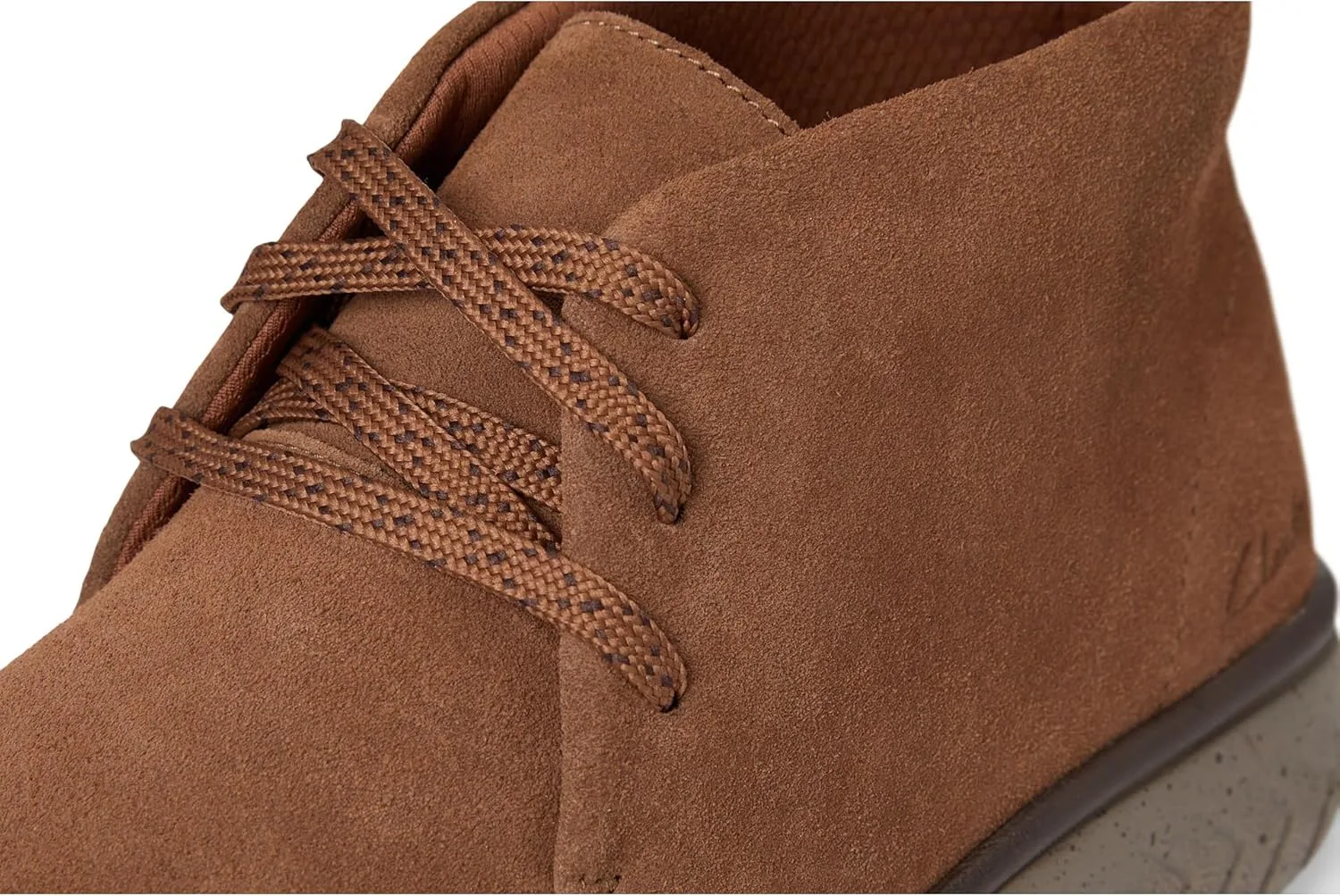 Мужские лоферы Clarks Relaxlite — фото 2