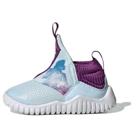 

Кроссовки disney x rapidazen i Adidas, синий