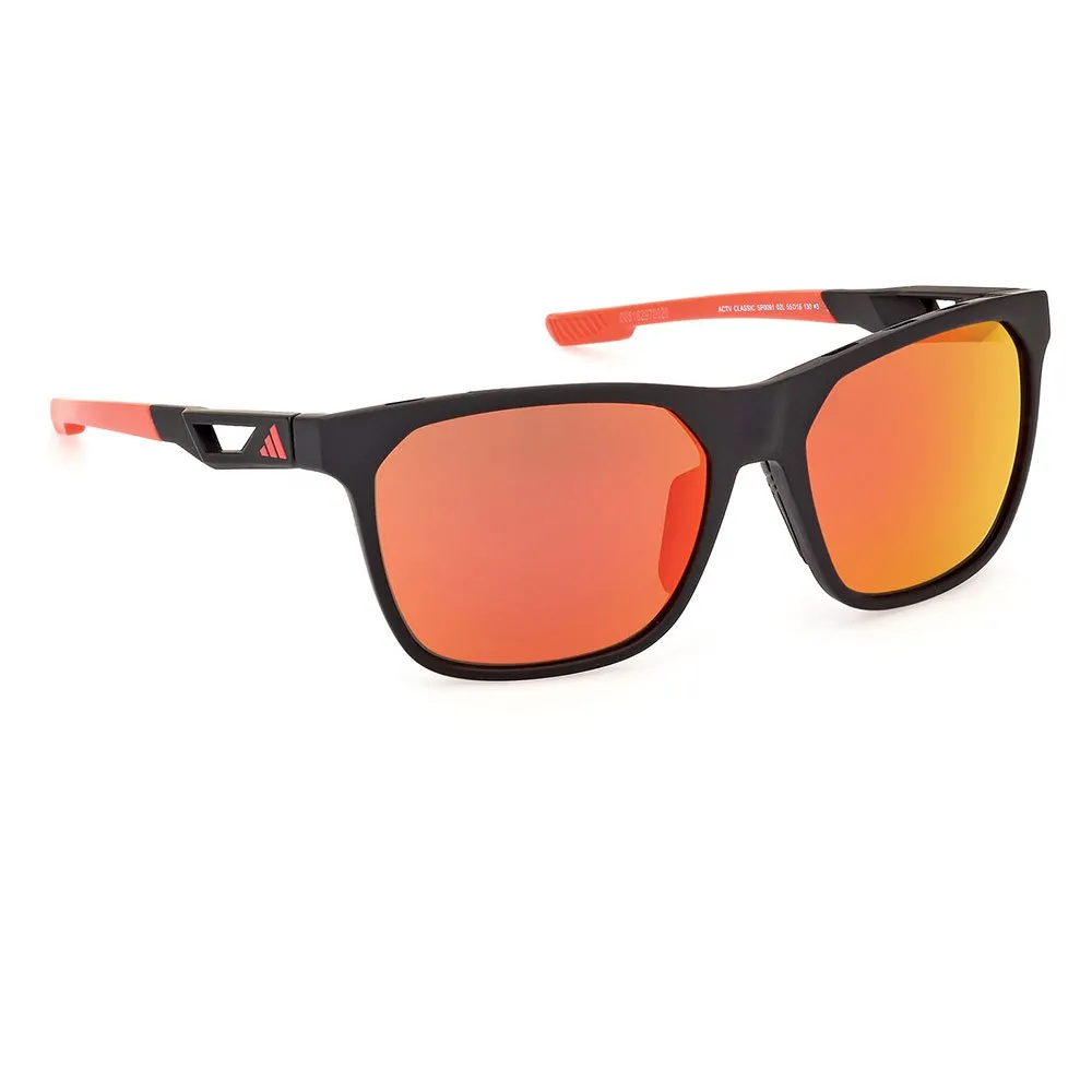 

Солнцезащитные очки adidas SP0091 polarized, золотой