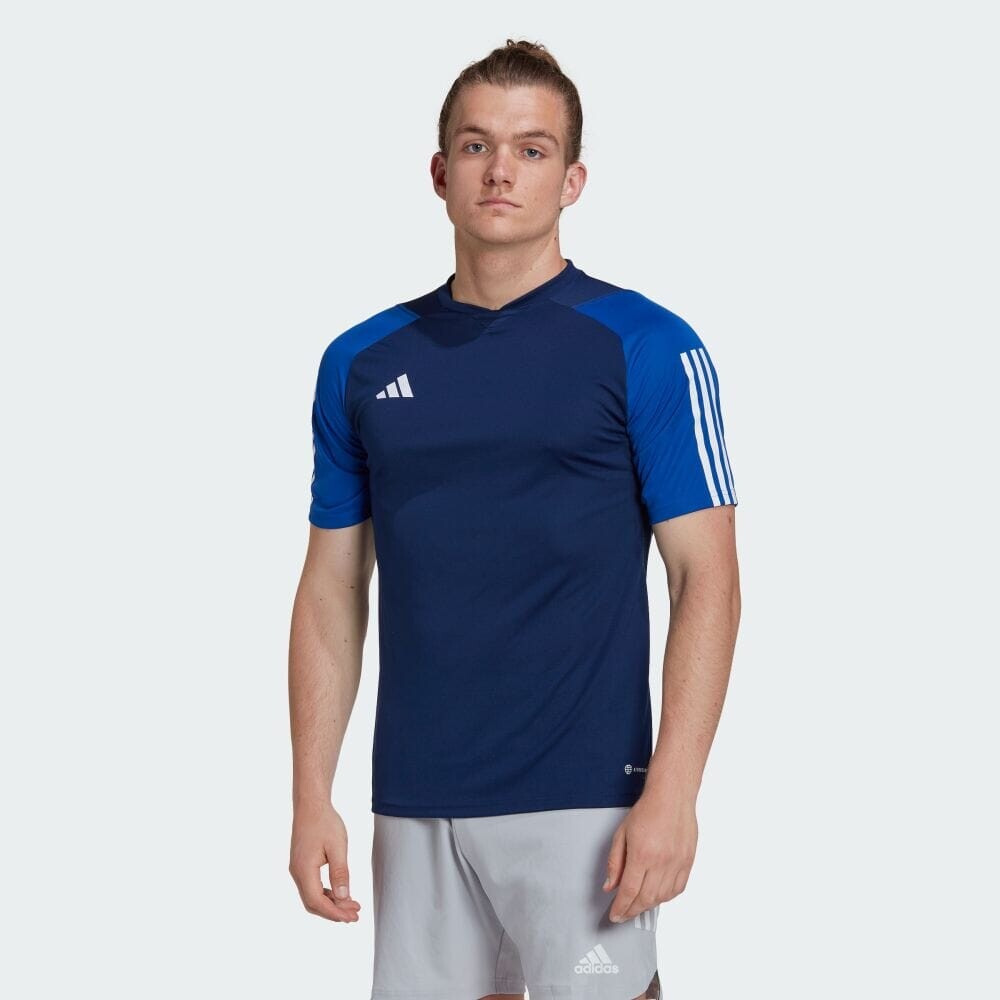 

Футболка униформа Adidas HK7637
