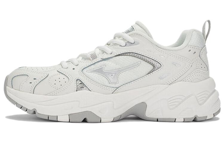 

Кроссовки Mizuno Chunky унисекс, White