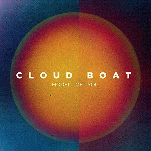

Виниловая пластинка Cloud Boat: Model of You